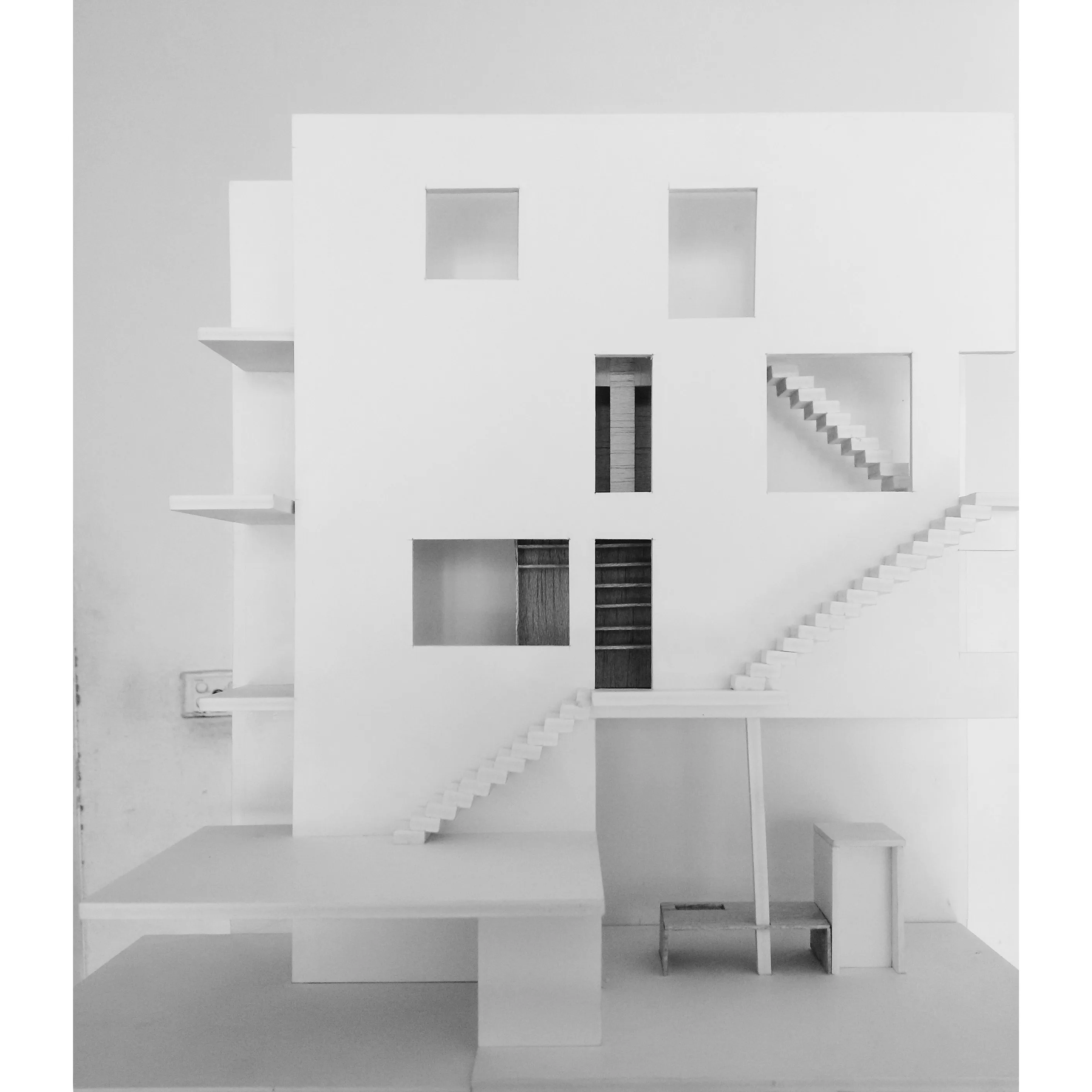 Variation - Thiết kế kiến trúc đa dạng